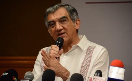 Petición de fiscales en EU sobre cárteles mexicanos, con sesgos de presiones políticas: Américo Villarreal