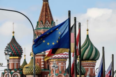 Rusia pide reunión del Consejo de Seguridad de la ONU por caso de ex espía