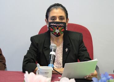 Inhabilitan a líderes sindicales que se beneficiaron con vacunación antes de tiempo