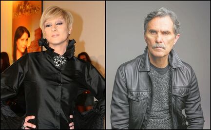 Zurita calla por Christian Bach; hay "secretos que se llevan a la tumba"