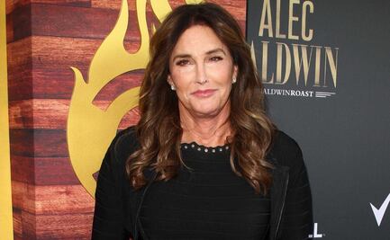 Caitlyn Jenner busca ser la primera gobernadora transgénero de California