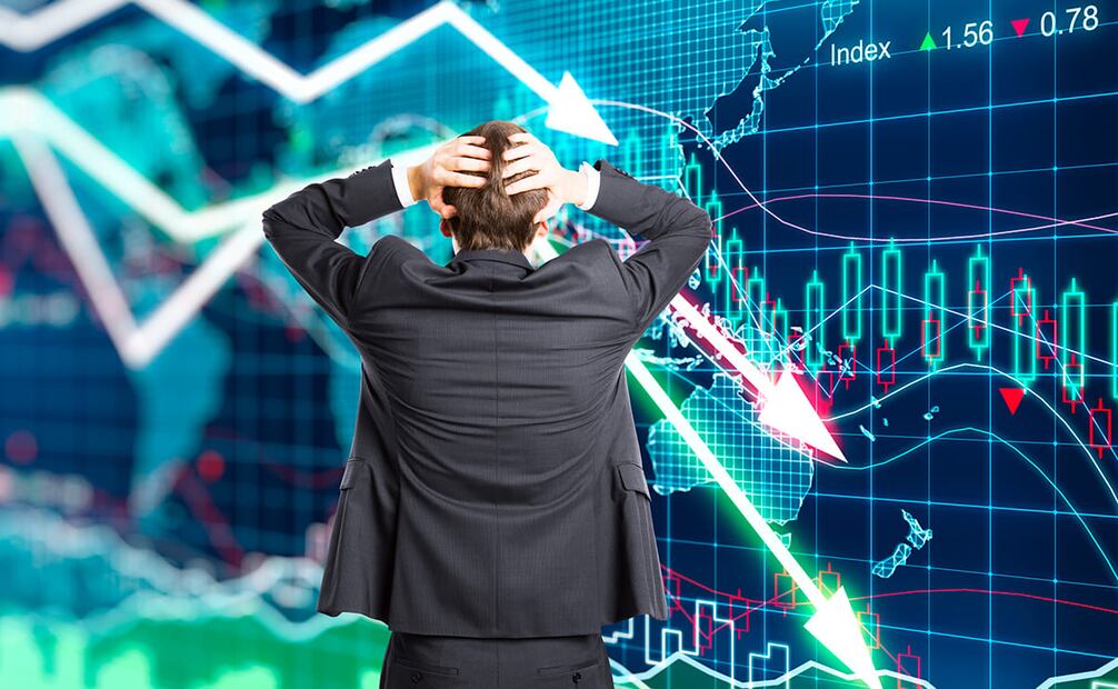¡No te dejes llevar! El análisis técnico del trading, como la identificación de patrones de precios y tendencias, es fundamental para los interesados en este mundo. Foto: iStock
identificar patrones de precios y tendencias