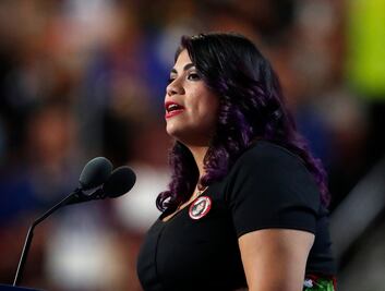 Mexicana responderá discurso de Trump