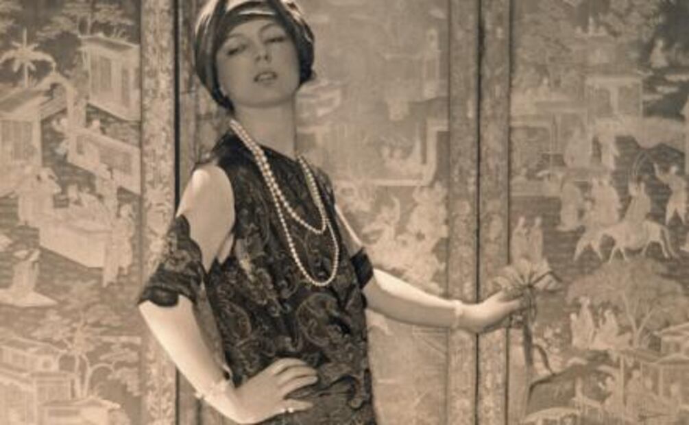 ¿Cómo nació la leyenda de la Pantera de Cartier?