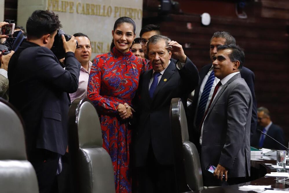 Foto: Berenice Fregoso