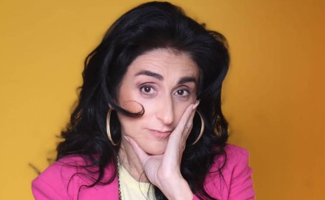 Bárbara Torres, habitante de "La casa de los famosos". Foto: Instagram barbaratorresmx.