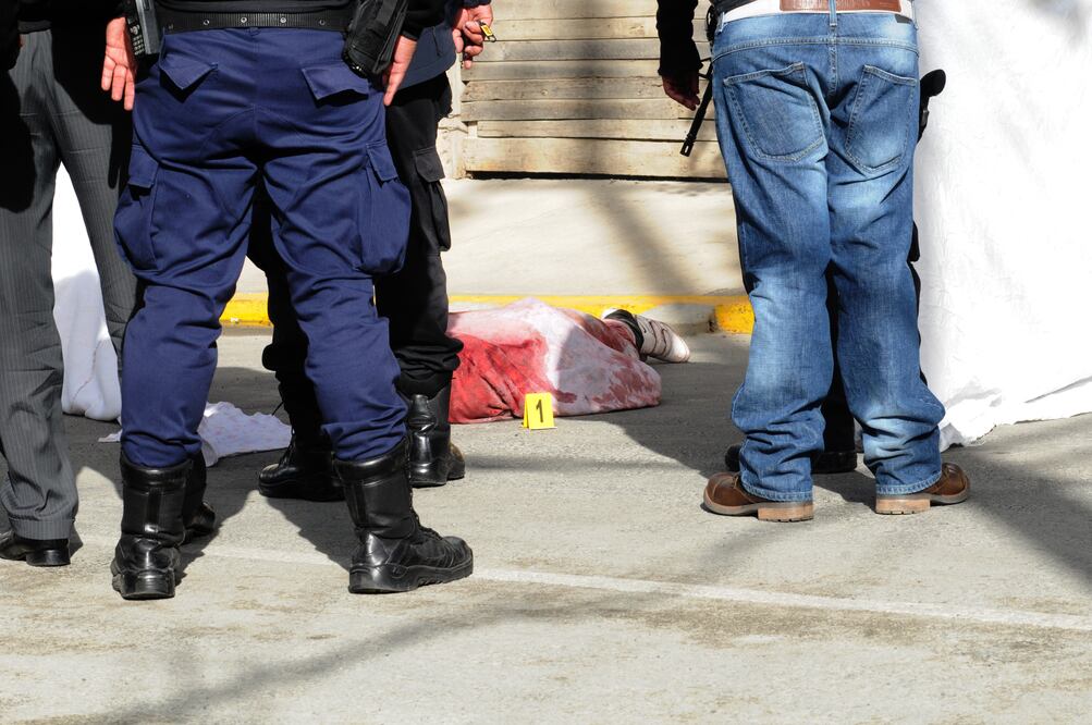 Foto: Archivo. EL UNIVERSAL