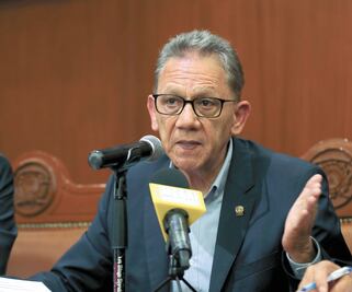 Pide rector de UAEMex diálogo razonable ante denuncias de acoso