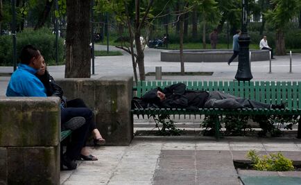 La Sederec entrega 75 mil cobijas a indigentes