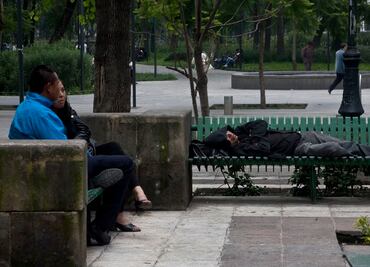 La Sederec entrega 75 mil cobijas a indigentes