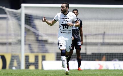 Pumas cerró bocas tras la salida de Míchel