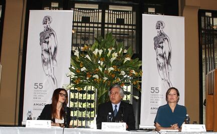 Cuarón y otros realizadores piden anular elecciones de la sociedad de directores