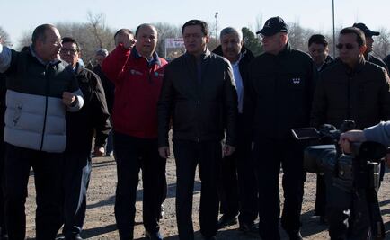 Prevén más de un millón de visitantes en actos del Papa