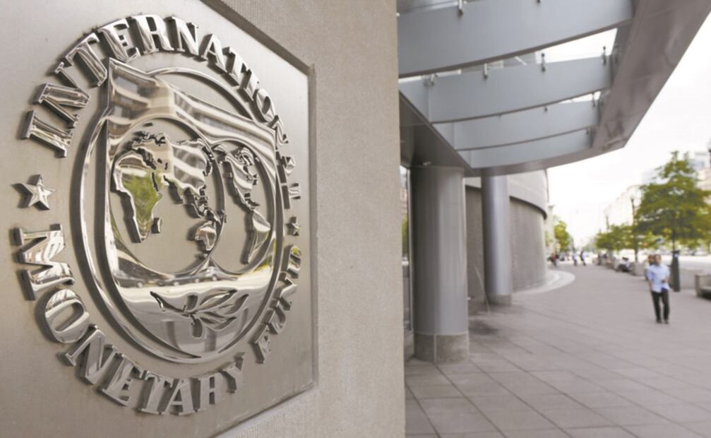 Para el funcionario encargado de la región de las Américas del FMI, las economías de la región van a tener que aprender a gestionar dicho impacto. Foto: AP/ Archivo     