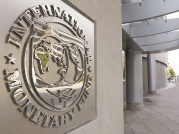 FMI prevé que la economía global crezca 3.3% este año; estima el 2.5% en América Latina