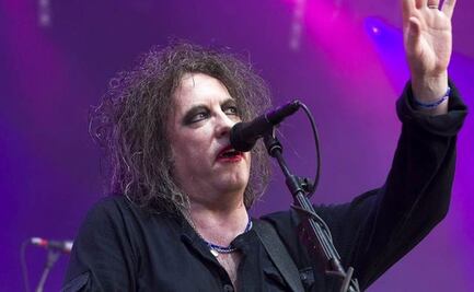 Robert Smith, de The Cure, logra que Ticketmaster devuelva dinero a sus fans por tarifa dinámica