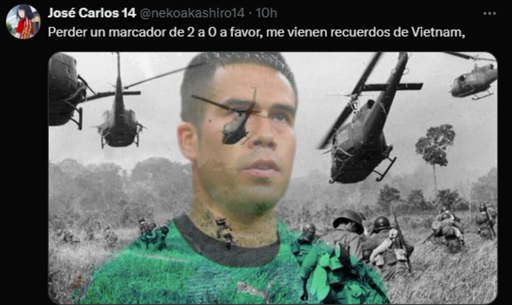 Los mejores memes del empate de Chivas en Mazatlán