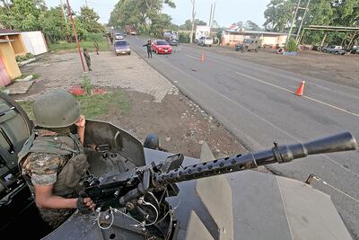 Tras las rejas, los socios estratégicos de El Chapo