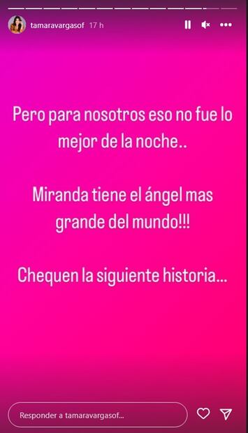 “Tiene el ángel más grande”: Taylor Swift regala sombrero a fan durante segundo concierto en México. Foto: Instagram @tamaravargasof