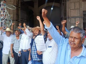 Ejidatarios afectados por trazo de autopista Siglo XXI en Morelos, anuncian asamblea; demandan pagos desde hace 20 años
