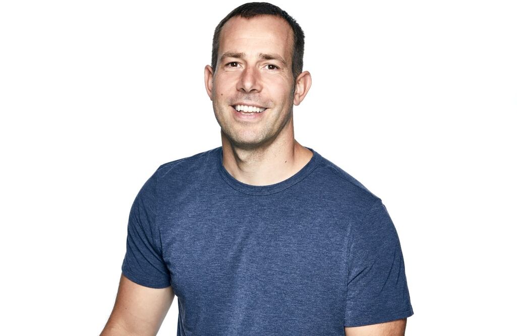 Él es Javier Olivan, el español que ahora es el segundo al mando de Meta 