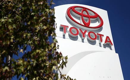 Toyota reporta caída del 37% en ganancias durante segundo trimestre; reduce pronóstico por aranceles de Trump