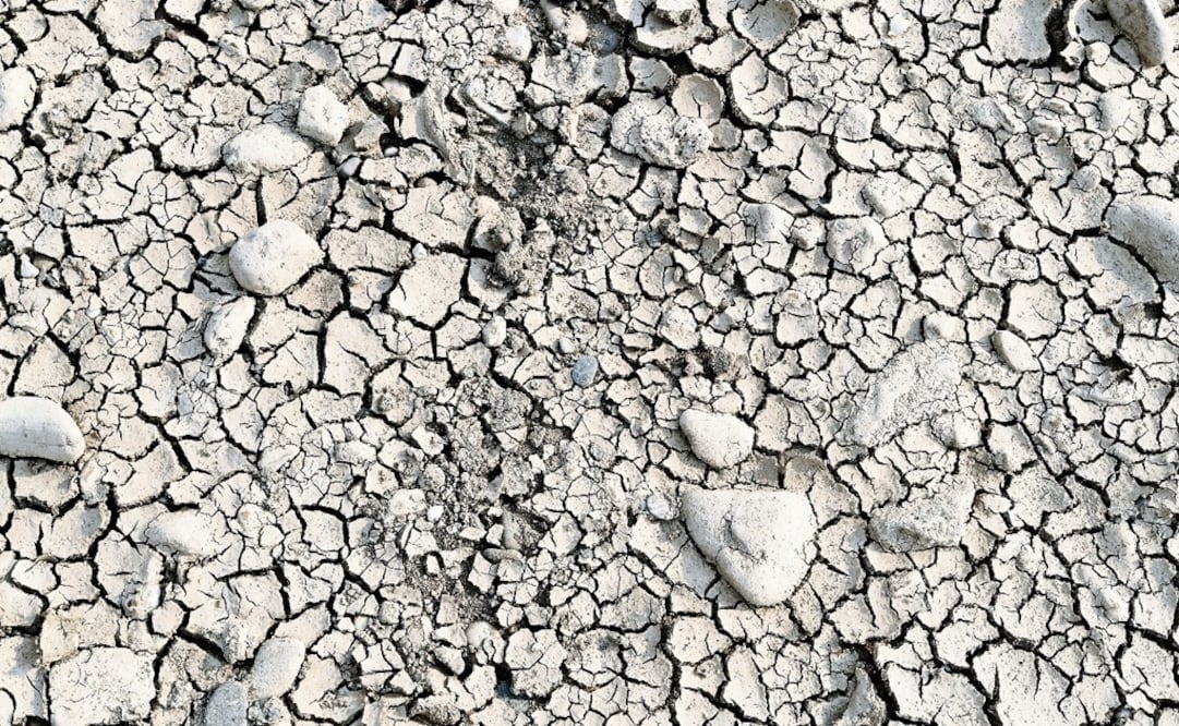 In Mexico, several communities don't have a clean water source - Sascha Steinbach/EFE