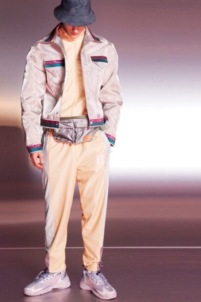 Las tendencias que vimos en Luis Miguel: La serie y hoy son el hit