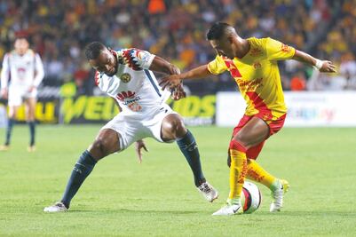 Ame arrastra su jerarquía