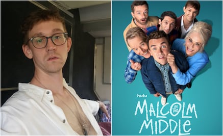 El miedo de interpretar a Dewey en “Malcolm” y el regreso de Cerati con holograma, entre lo más leído de la semana