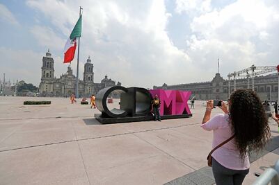 Invierte IP en el rescate del Centro