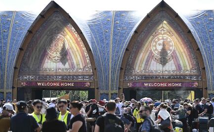 Tomorrowland abre su camping: dará detalles de su edición 2025 alterada por incendio