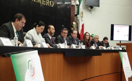 Documento del TPP-11 llega al Senado para su aprobación