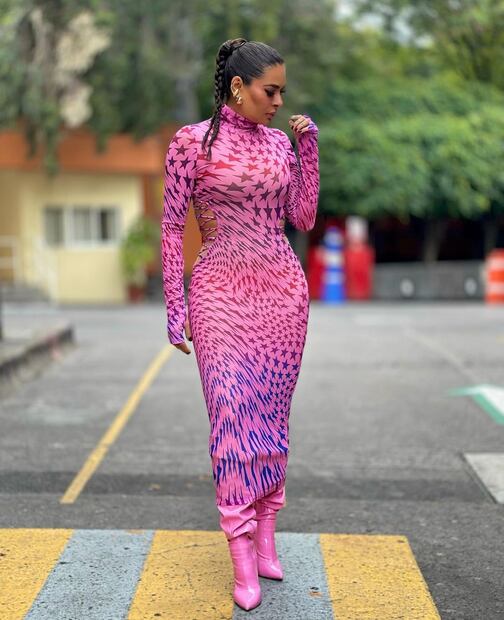 Foto: Instagram @galileamontijo