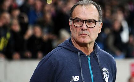 Marcelo Bielsa sería despedido del Lille