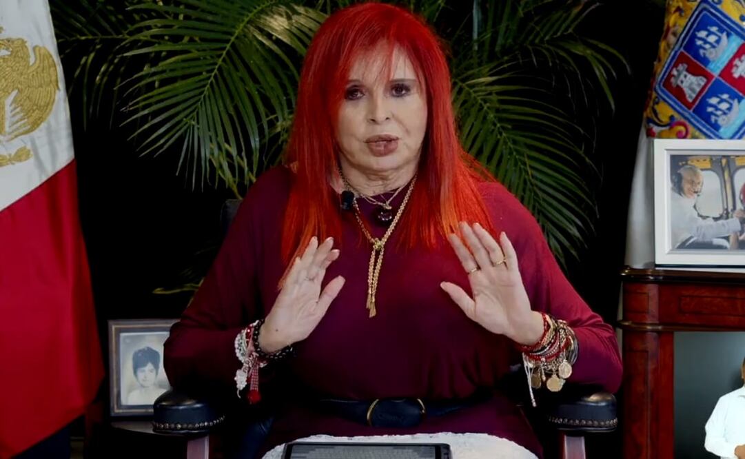 Foto: Archivo EL UNIVERSAL 