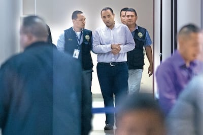 PGR prevé que haya más órdenes de aprehensión