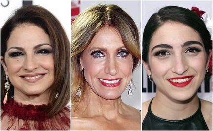 Gloria Estefan, su hija Emily y su sobrina, hablarán de todo frente a frente