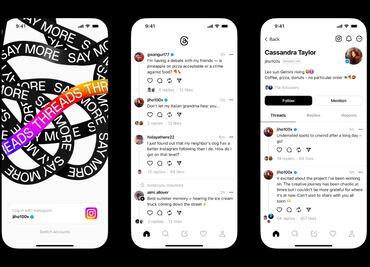 Cómo borrar Threads sin afectar tu cuenta de Instagram