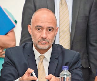 Vía libre para obra de Línea 12 del Metro