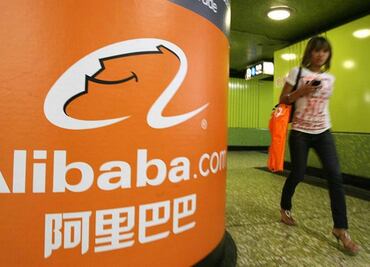 Alibaba: su meta no es vender más, sino recabar datos