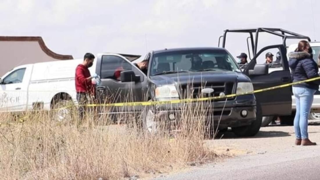 Grupo feminista urge localización de Valeria; Fiscalía de Zacatecas dice que hay dos detenidos 