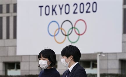 Explota conflicto sobre quién pagará económicamente el aplazamiento de los Olímpicos