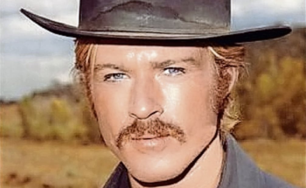 Debuta en Broadway con Tall story, en 1959. En 1969 salta a la fama con Butch Cassidy and the Sundance kid. Fotos: IMDb y AP
