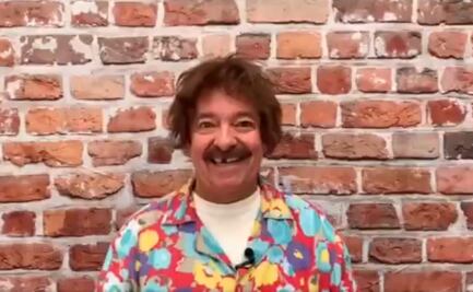 “Ponchito” pide usar cubrebocas con una historia de un perrito