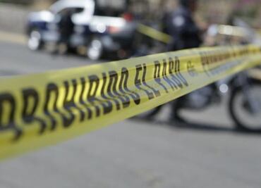 Detienen a dos en la Doctores tras matar a hombre con 230 mil dólares