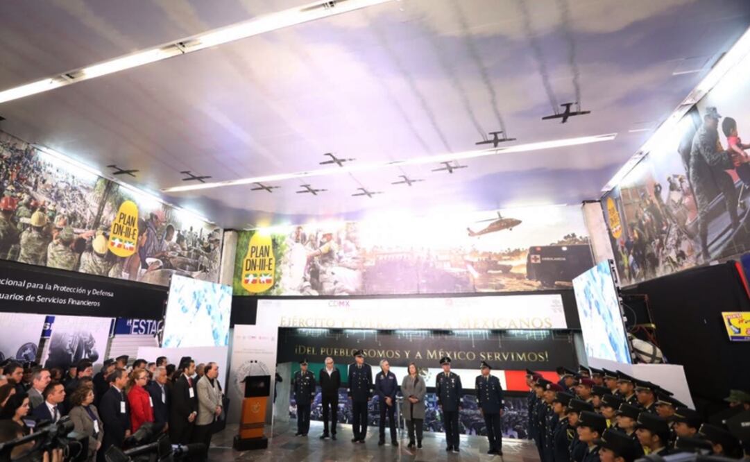 Foto: Ariel Ojeda/El Universal