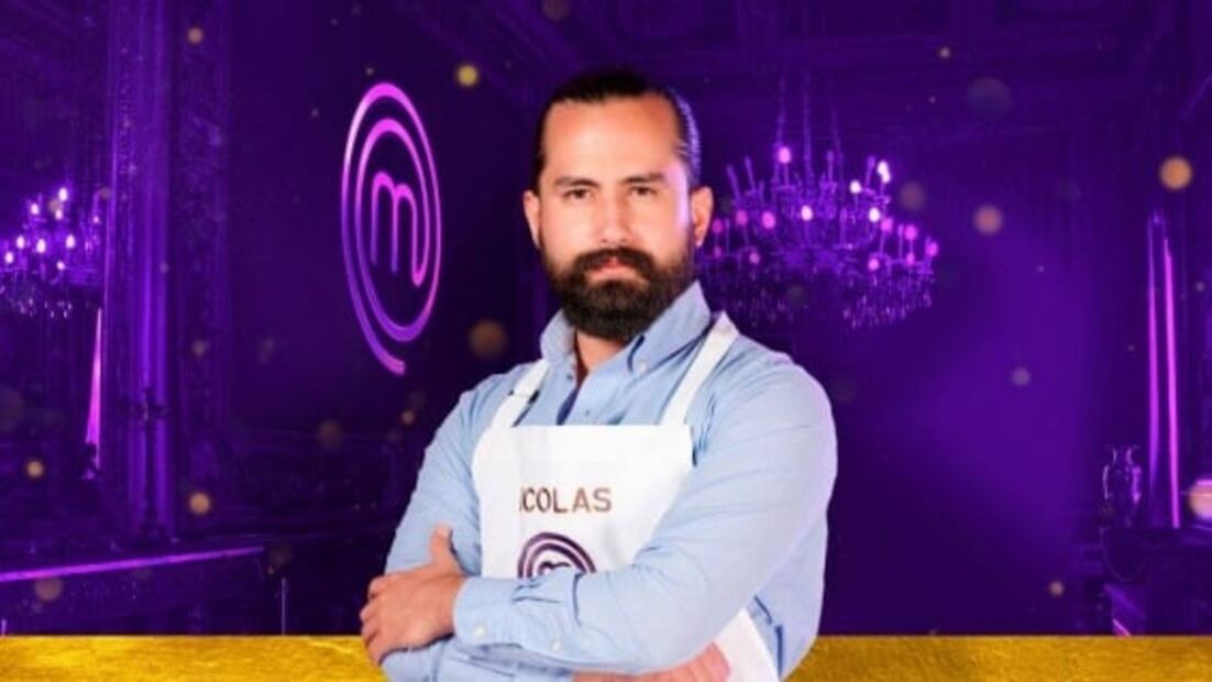 ¡De lujo! Estos son los 20 participantes de la nueva temporada de Masterchef
