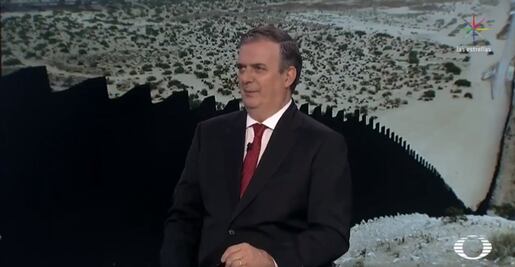 “Fue la semana mas larga de mi vida”: Marcelo Ebrad 