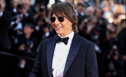 Tom Cruise recibirá un Oscar honorífico